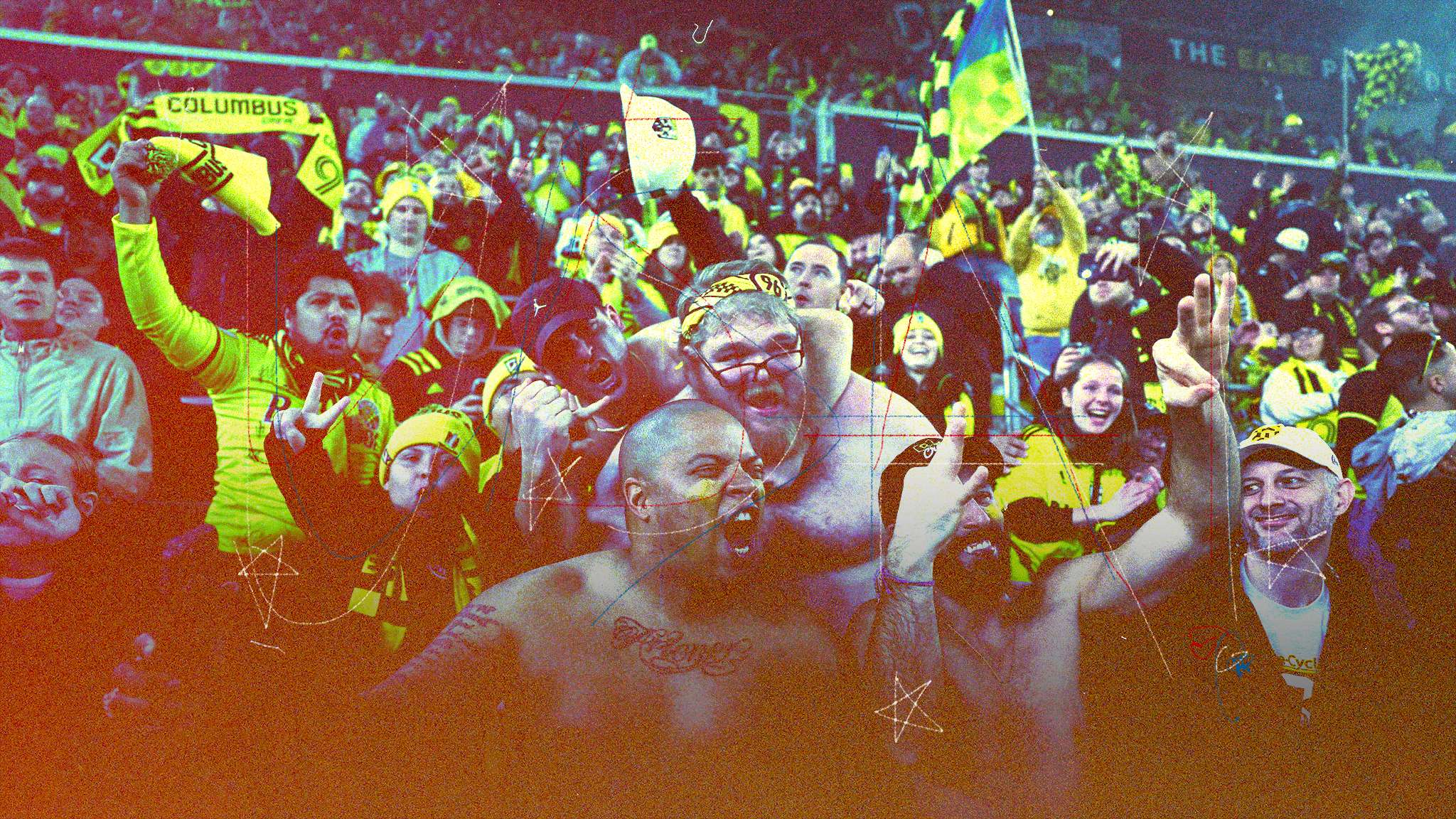 就让我们一 就让我们一