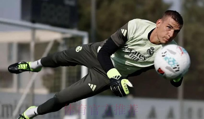 决定! 皇马有意结束门将轮换 确立卢宁的主力位置 决定! 皇马有意结束门将轮换 确立卢宁的主力位置